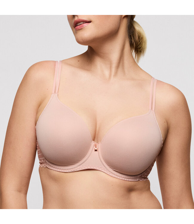 Prima Donna Twist 0242570 TWIST SIDE POWDER ROSE HUIDSKLEUR