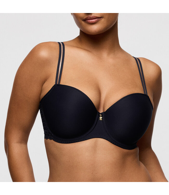 Prima Donna Twist 0242572 TWIST SIDE CHARBON ZWART