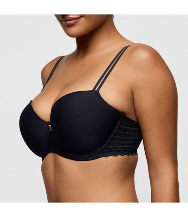 Prima Donna Twist 0242572 TWIST SIDE CHARBON ZWART