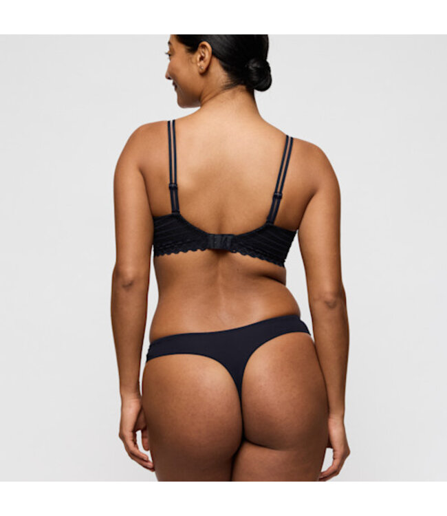 Prima Donna Twist 0242572 TWIST SIDE CHARBON ZWART