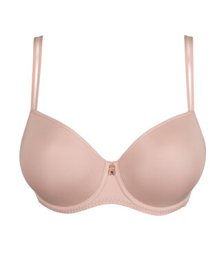 Prima Donna Twist 0242572 TWIST SIDE POWDER ROSE