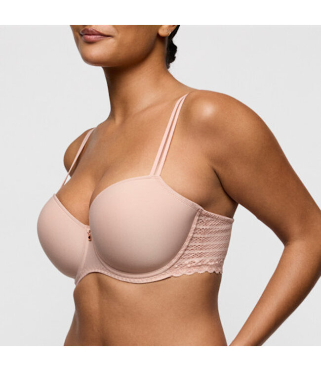 Prima Donna Twist 0242572 TWIST SIDE POWDER ROSE