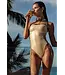 Luli Fama COSTA BUENA L176J32 GOLD RUSH