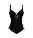 Prima Donna swim  4013539 UVITA ZWART