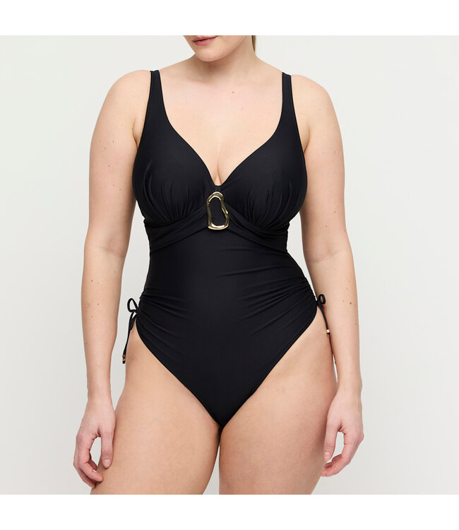 Prima Donna swim  4013539 UVITA ZWART