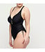 Prima Donna swim  4013539 UVITA ZWART