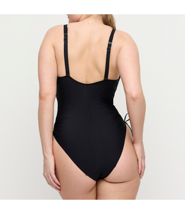 Prima Donna swim  4013539 UVITA ZWART