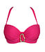 Prima Donna swim  4013517 UVITA DEEP MAGENTA