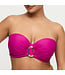 Prima Donna swim  4013517 UVITA DEEP MAGENTA