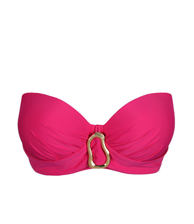 Prima Donna swim  4013517 UVITA DEEP MAGENTA