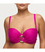 Prima Donna swim  4013517 UVITA DEEP MAGENTA