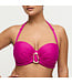 Prima Donna swim  4013517 UVITA DEEP MAGENTA