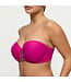 Prima Donna swim  4013517 UVITA DEEP MAGENTA