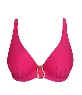 Prima Donna swim  4013519 UVITA DEEP MAGENTA