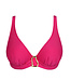 Prima Donna swim  4013519 UVITA DEEP MAGENTA