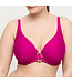 Prima Donna swim  4013519 UVITA DEEP MAGENTA