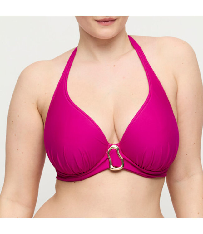 Prima Donna swim  4013519 UVITA DEEP MAGENTA