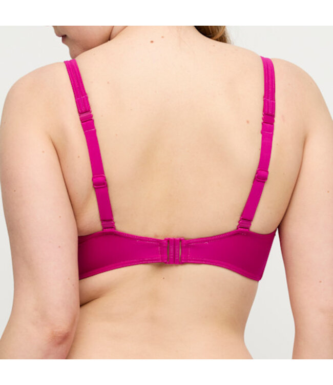 Prima Donna swim  4013519 UVITA DEEP MAGENTA