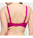 Prima Donna swim  4013519 UVITA DEEP MAGENTA