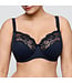 Prima Donna 0162120 MADISON VELVET BLUE