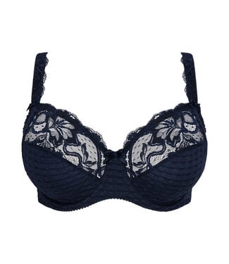 Prima Donna 0162120 MADISON VELVET BLUE