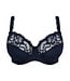 Prima Donna 0162120 MADISON VELVET BLUE
