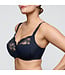 Prima Donna 0162121 MADISON VELVET BLUE