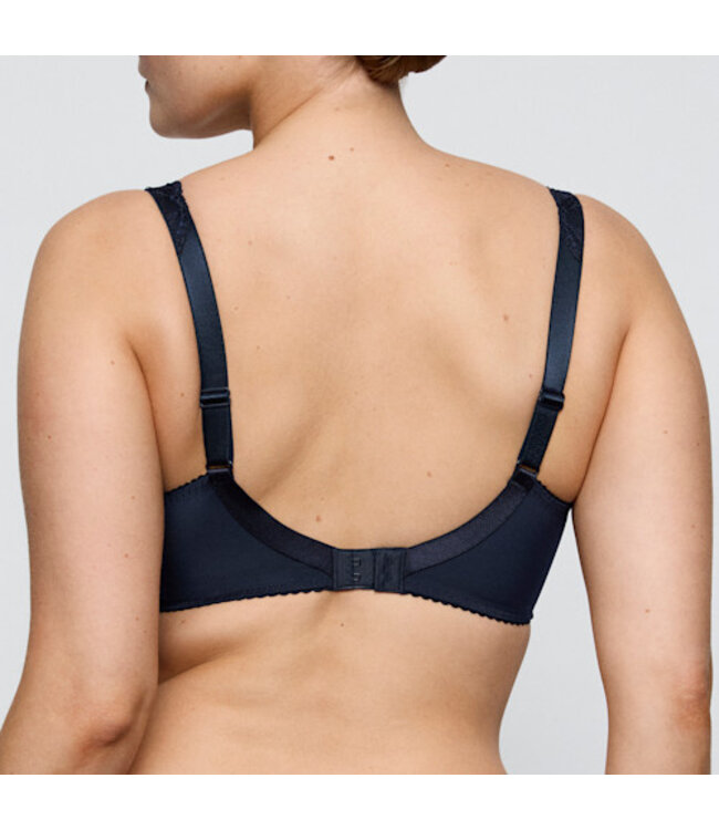Prima Donna 0162121 MADISON VELVET BLUE