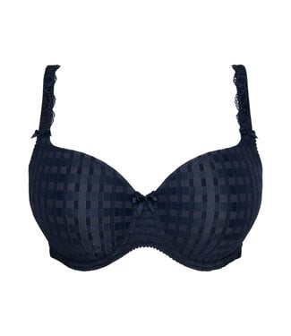 Prima Donna 0262120 MADISON VELVET BLUE