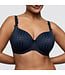Prima Donna 0262120 MADISON VELVET BLUE