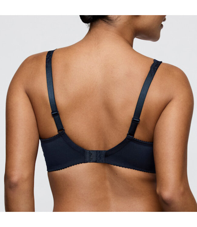 Prima Donna 0262120 MADISON VELVET BLUE