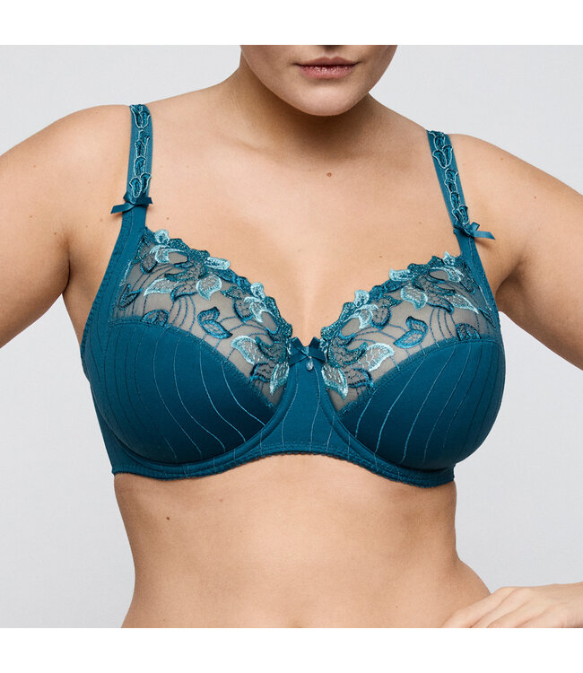 Prima Donna 0161811 DEAUVILLE PEACOCK