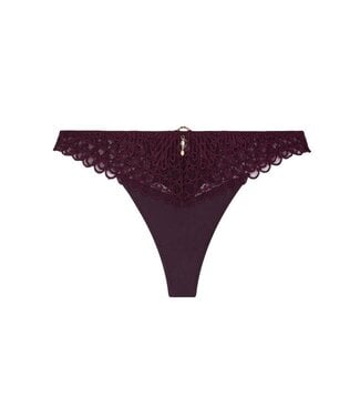 AUBADE 7C26 ELOGE DU DESIR DEEP BERRY