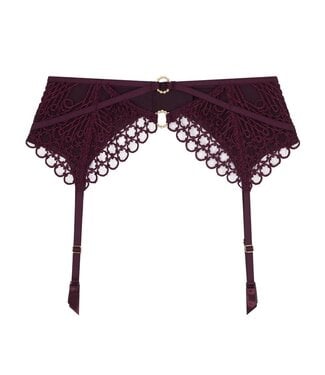 AUBADE 7C50  ELOGE DU DESIR DEEP BERRY