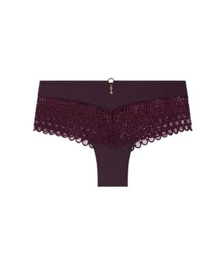 AUBADE 7C70  ELOGE DU DESIR DEEP BERRY