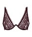 AUBADE 7CM12 ELOGE DU DESIR DEEP BERRY