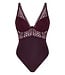 AUBADE 7CM86 ELOGE DU DESIR DEEP BERRY