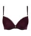 AUBADE 7CN08 ELOGE DU DESIR DEEP BERRY