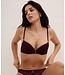 AUBADE 7CN08 ELOGE DU DESIR DEEP BERRY