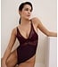 AUBADE 7CM86 ELOGE DU DESIR DEEP BERRY