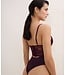 AUBADE 7CM86 ELOGE DU DESIR DEEP BERRY