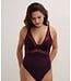 AUBADE 7CM86 ELOGE DU DESIR DEEP BERRY
