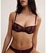AUBADE 7CF14  ELOGE DU DESIR DEEP BERRY