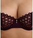 AUBADE 7CF14  ELOGE DU DESIR DEEP BERRY