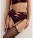 AUBADE 7C50  ELOGE DU DESIR DEEP BERRY