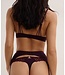 AUBADE 7C50  ELOGE DU DESIR DEEP BERRY