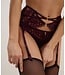AUBADE 7C50  ELOGE DU DESIR DEEP BERRY