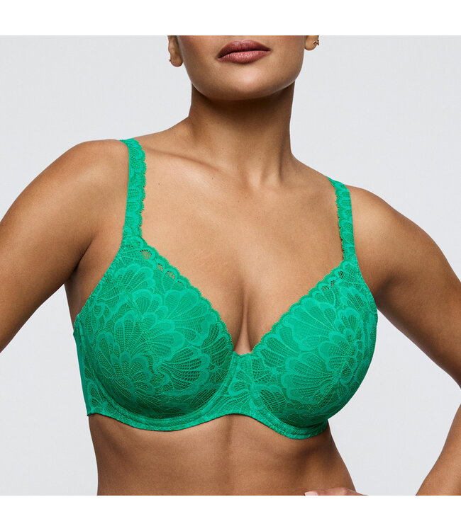 Prima Donna Twist 0242550 MOCUTO VIVID GREEN