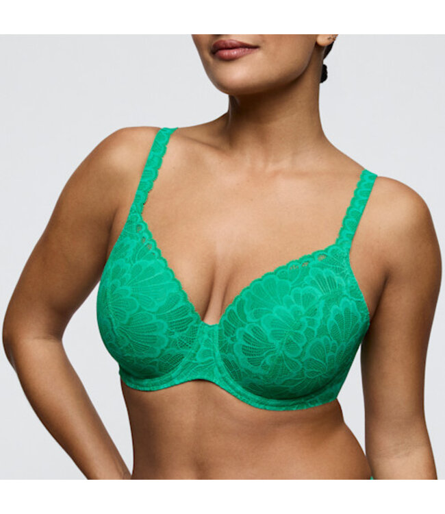 Prima Donna Twist 0242550 MOCUTO VIVID GREEN