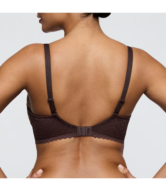 Prima Donna Twist 0242620 GIGANNI LEOPARD BLOOM